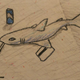 Illustration for article titled Subway Shark